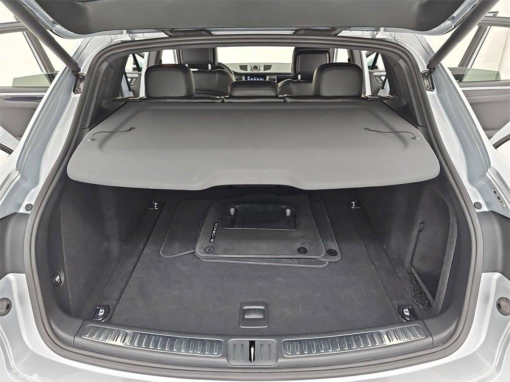 Porsche Macan Awd 4D Sport Utility - Thumbnail 19