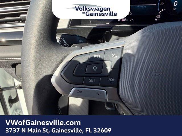 Volkswagen Atlas Cross Sport 2.0T Se W/Technology Fwd Sport Utility - Thumbnail 20