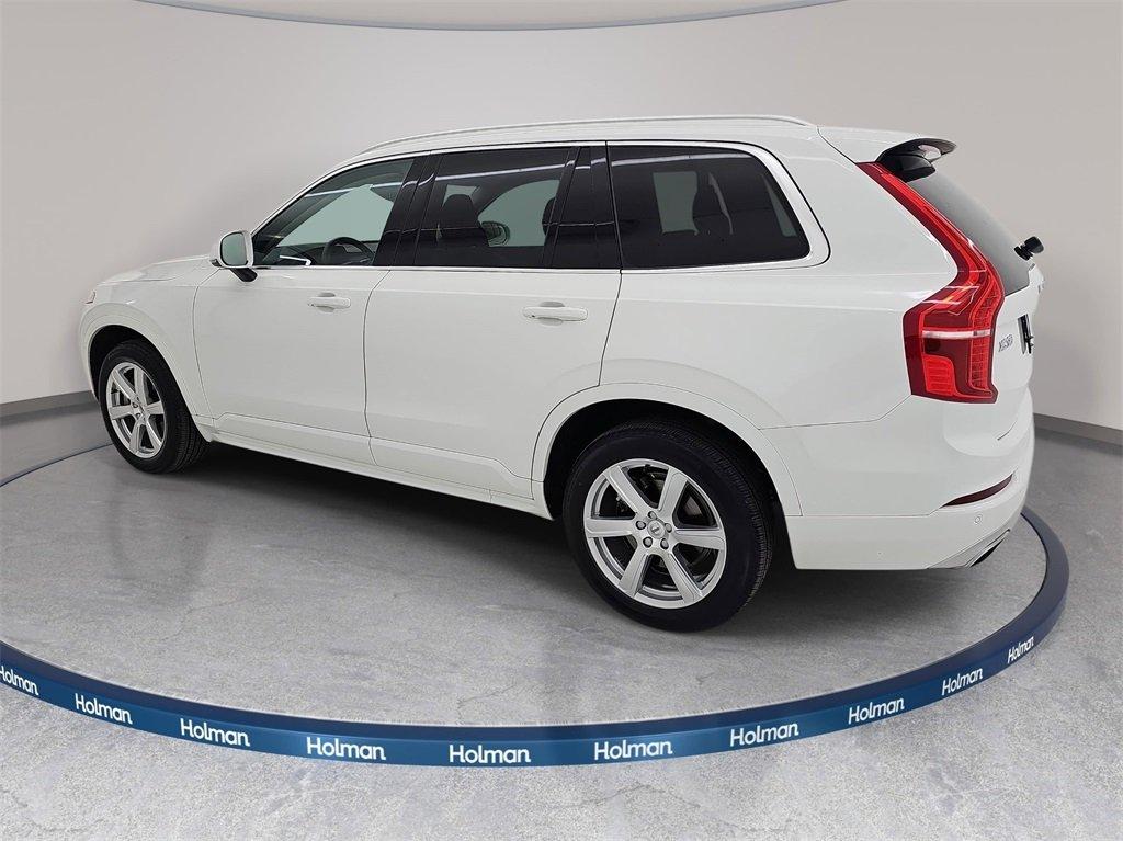 Volvo Xc90 T5 Momentum Awd 4D Sport Utility - Thumbnail 9