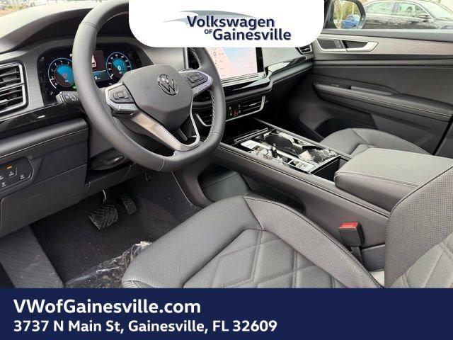 Volkswagen Atlas Cross Sport 2.0T Se W/Technology Fwd Sport Utility - Thumbnail 16