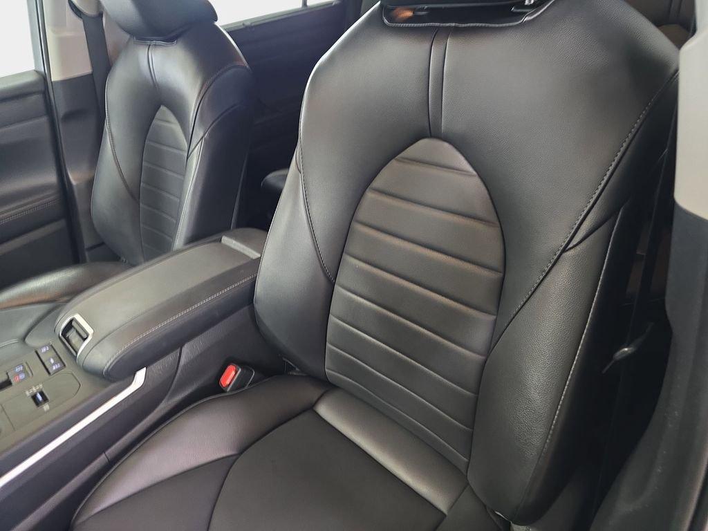 Toyota Highlander Xle Fwd 4D Sport Utility - Thumbnail 15