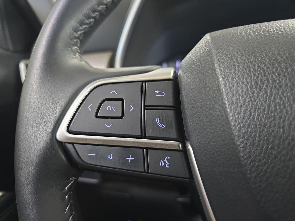 Toyota Highlander Xle Fwd 4D Sport Utility - Thumbnail 19