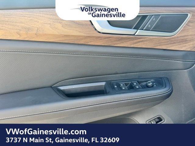 Volkswagen Atlas 2.0T Se W/Technology Fwd Sport Utility - Thumbnail 12