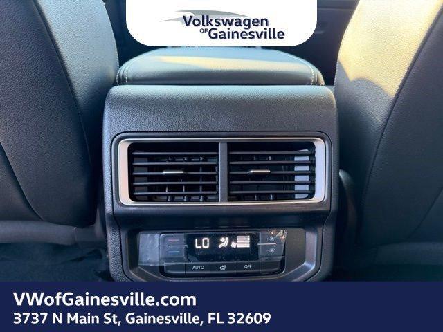 Volkswagen Atlas 2.0T Se W/Technology Fwd Sport Utility - Thumbnail 9