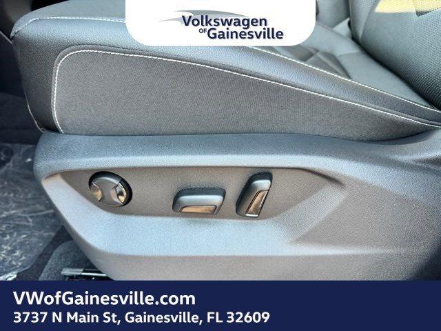 Volkswagen Atlas 2.0T Se W/Technology Fwd Sport Utility - Thumbnail 14