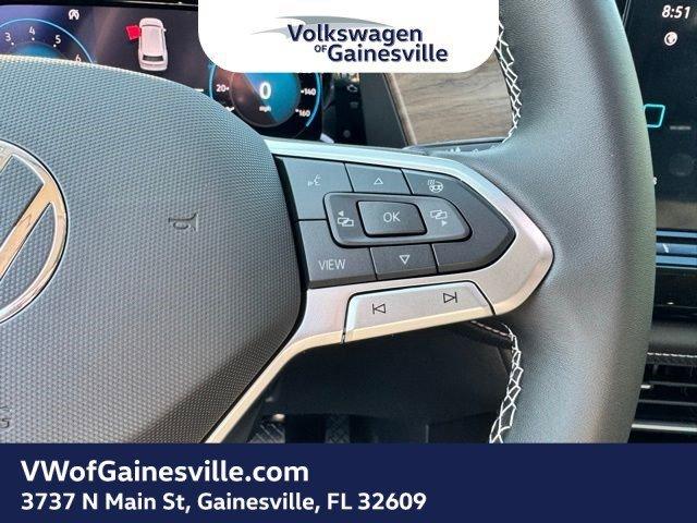 Volkswagen Atlas 2.0T Se W/Technology Fwd Sport Utility - Thumbnail 20