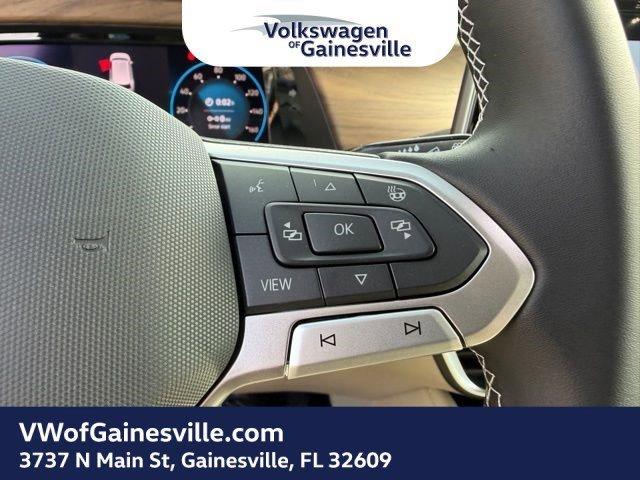 Volkswagen Atlas 2.0T Se W/Technology Fwd Sport Utility - Thumbnail 19