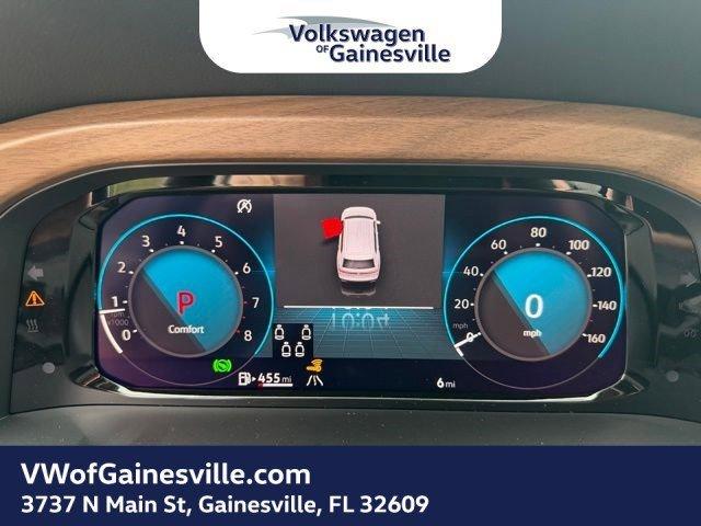 Volkswagen Atlas 2.0T Se W/Technology Fwd Sport Utility - Thumbnail 18