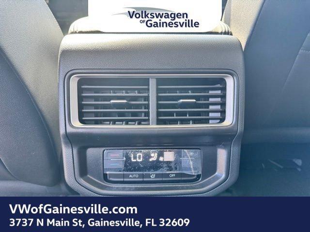 Volkswagen Atlas 2.0T Se W/Technology Fwd Sport Utility - Thumbnail 9