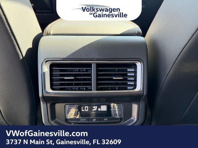 Volkswagen Atlas 2.0T Peak Edition Awd - Thumbnail 9