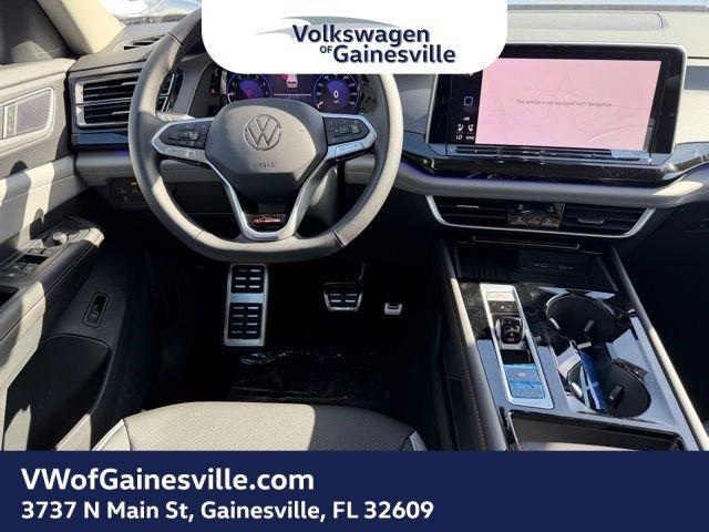 Volkswagen Atlas 2.0T Peak Edition Awd - Thumbnail 11