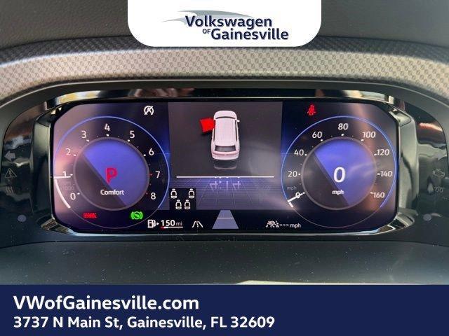 Volkswagen Atlas 2.0T Peak Edition Awd - Thumbnail 18