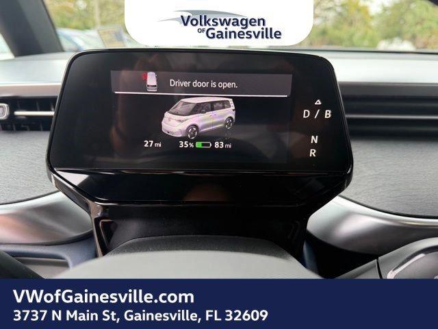 Volkswagen Id. Buzz Pro S With Navigation - Thumbnail 17