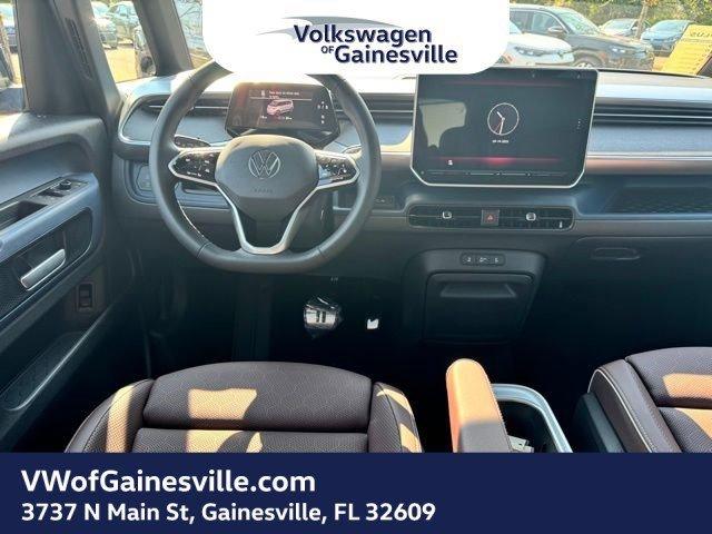 Volkswagen Id. Buzz Pro S Plus With Navigation - Thumbnail 10