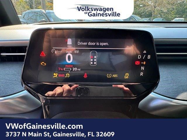 Volkswagen Id. Buzz Pro S Plus With Navigation - Thumbnail 17