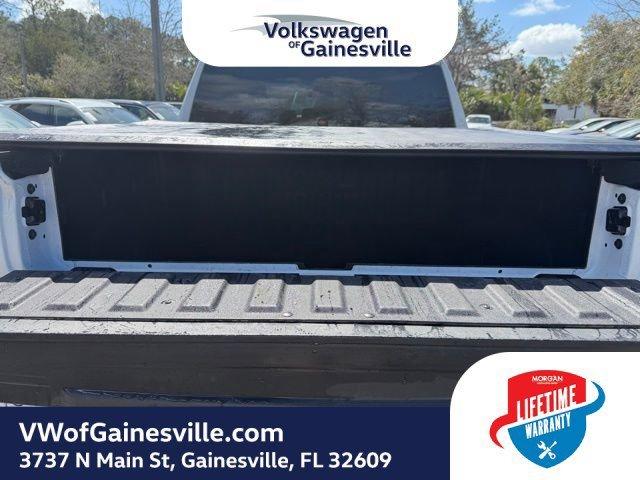 GMC Sierra 1500 At4 With Navigation & 4Wd - Thumbnail 8