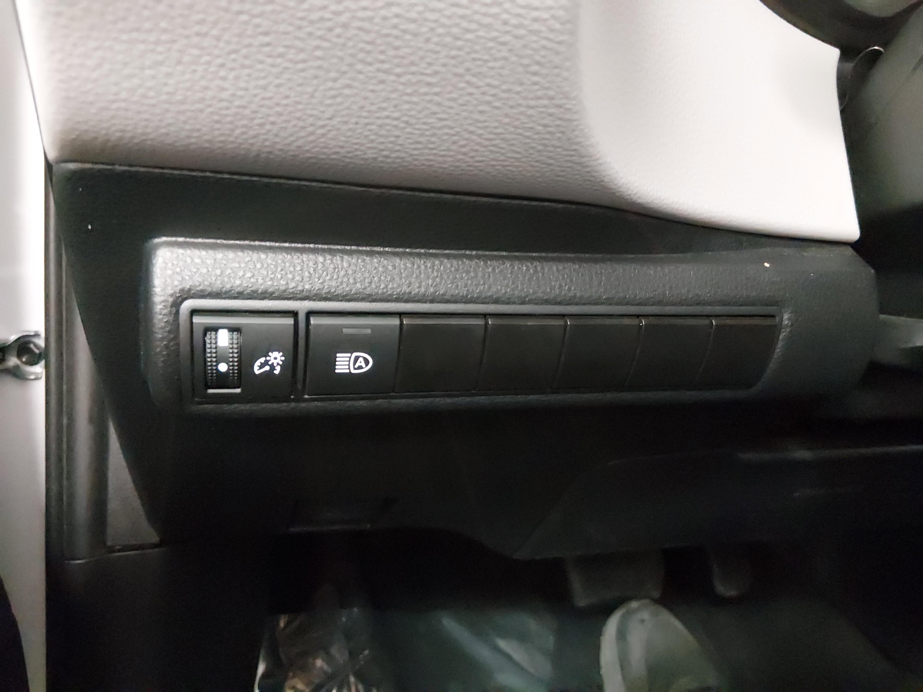 Toyota Corolla Le Cvt - Thumbnail 13