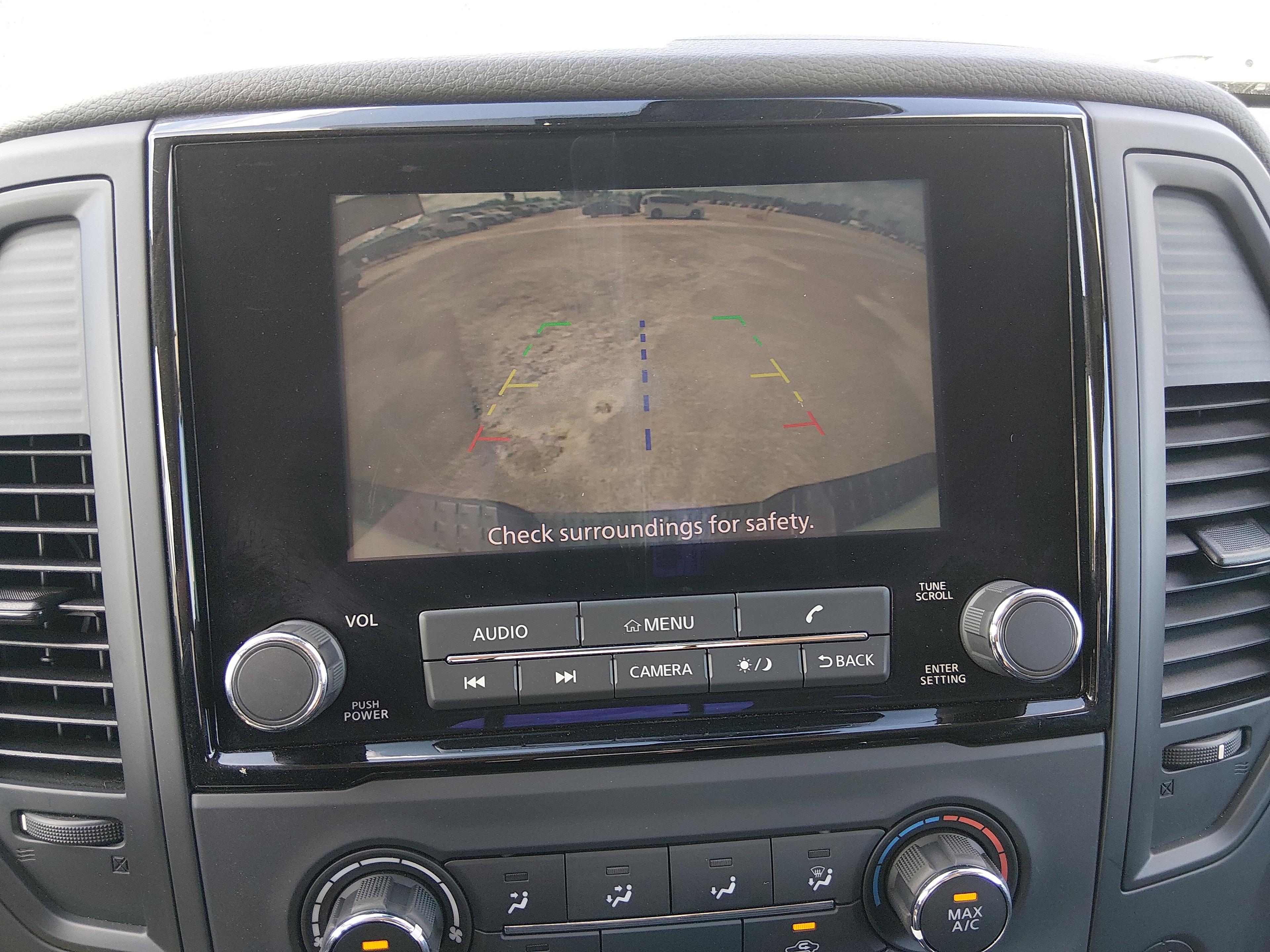 Nissan Titan 4X2 King Cab S - Thumbnail 17