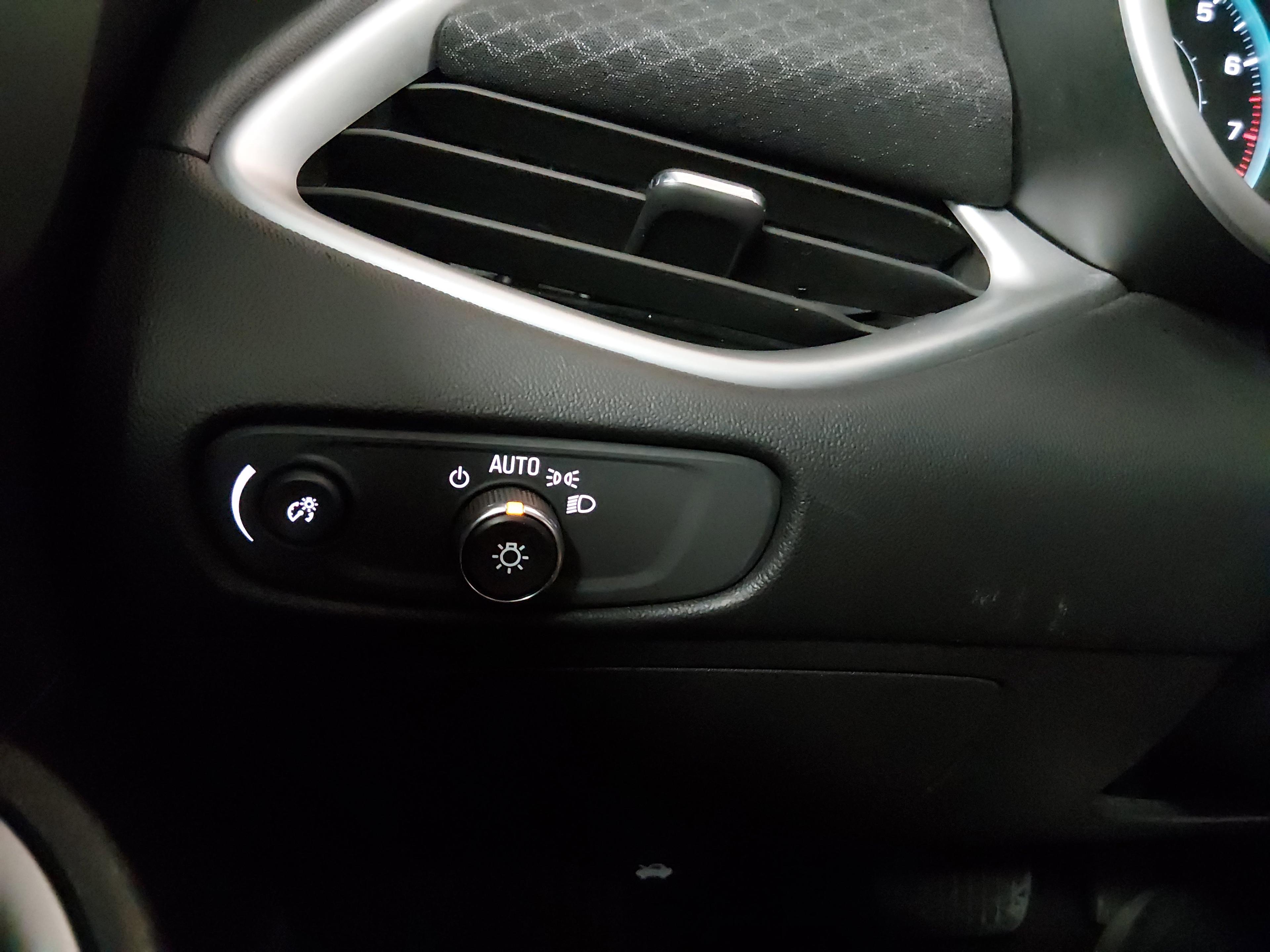 Chevrolet Malibu 4Dr Sdn 1Lt - Thumbnail 13