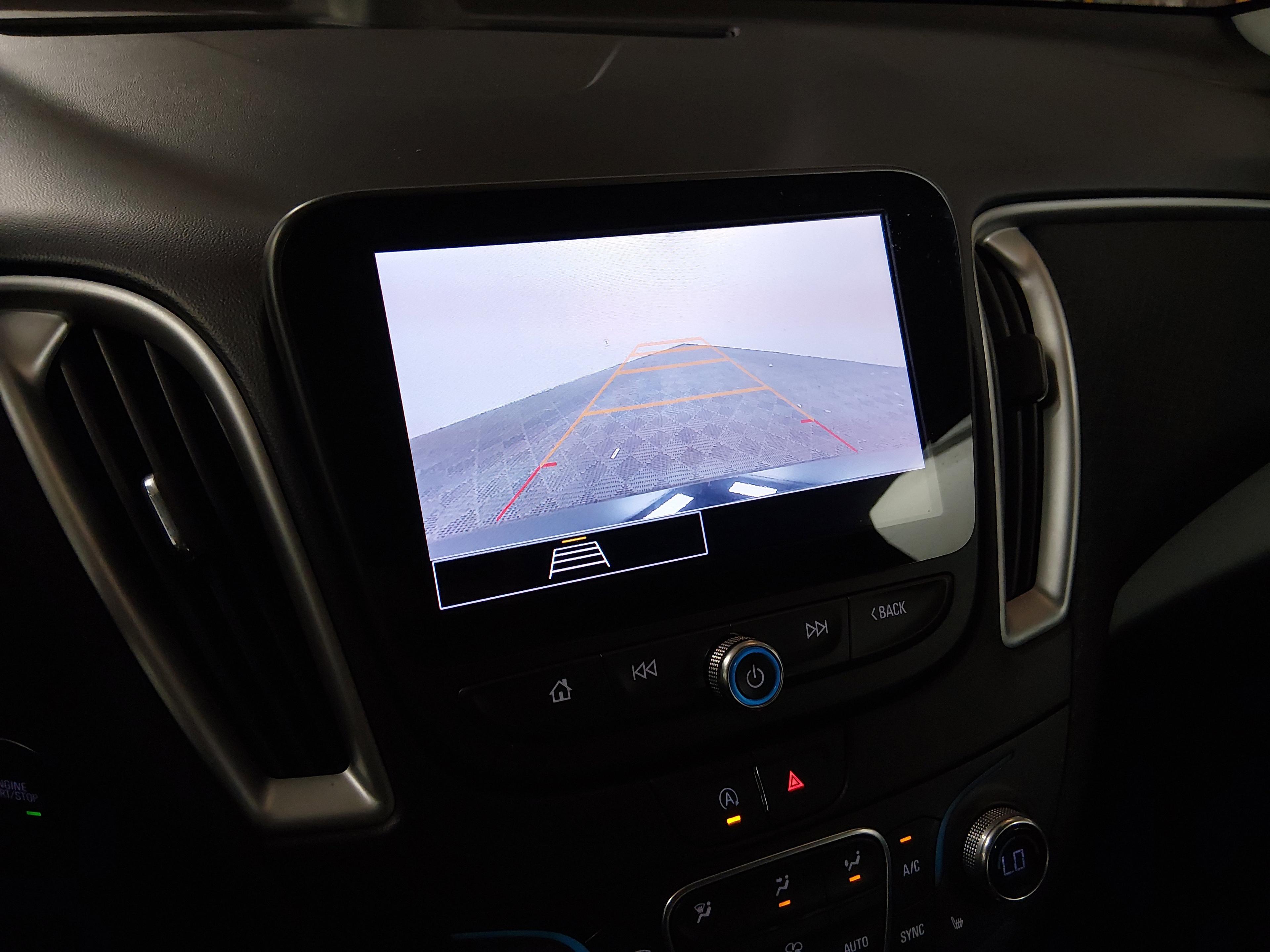 Chevrolet Malibu 4Dr Sdn 1Lt - Thumbnail 16