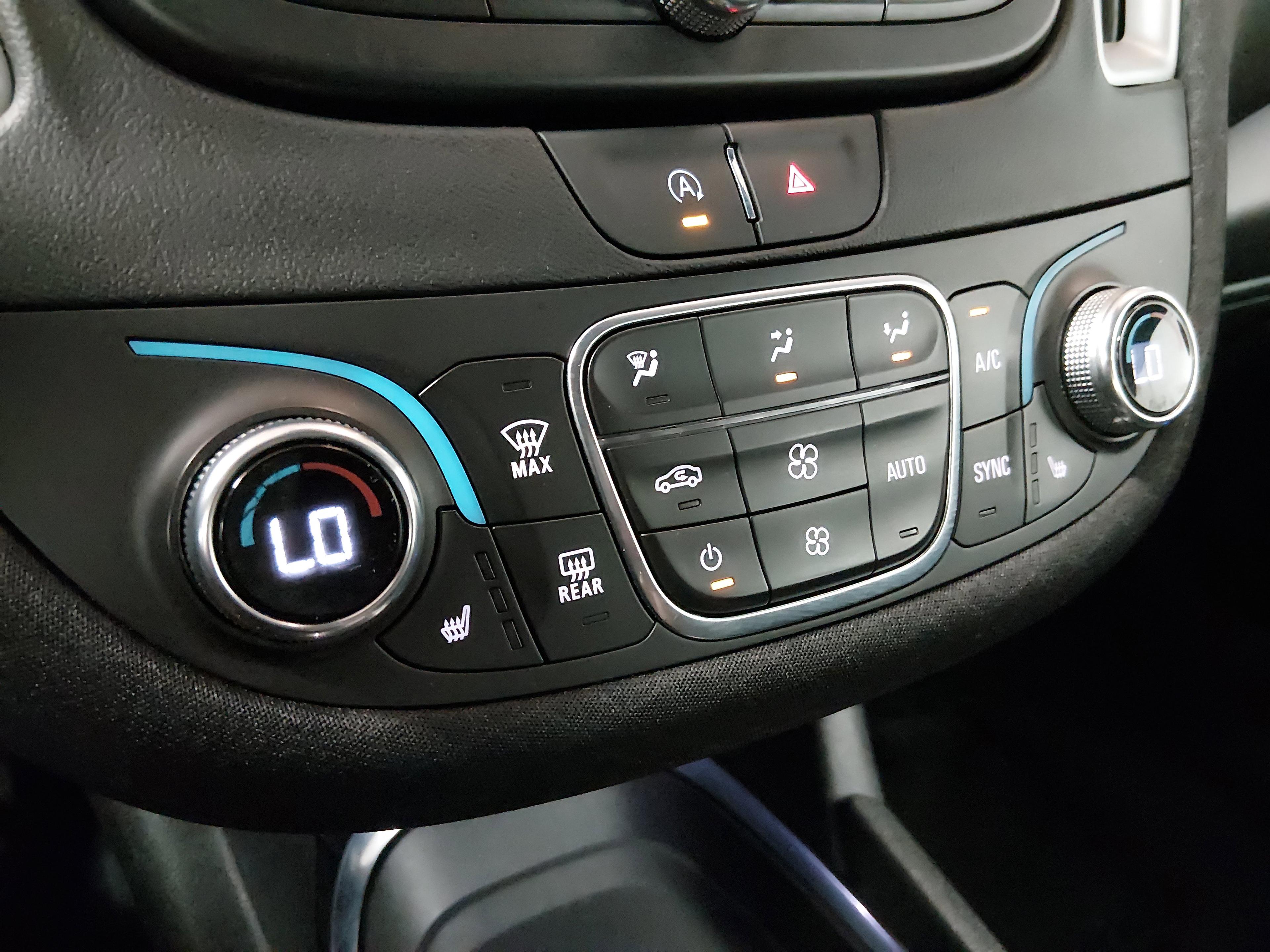 Chevrolet Malibu 4Dr Sdn 1Lt - Thumbnail 17