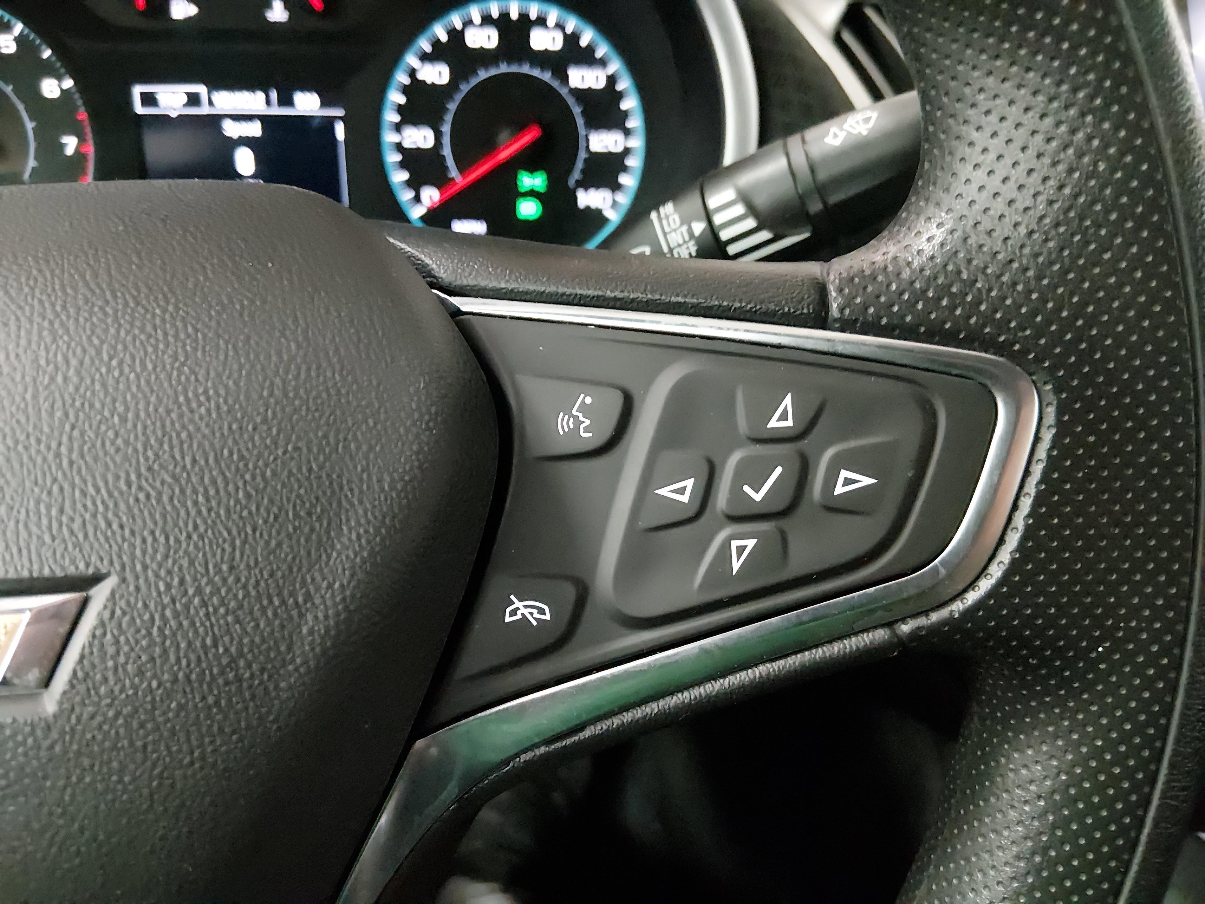 Chevrolet Malibu 4Dr Sdn 1Lt - Thumbnail 19