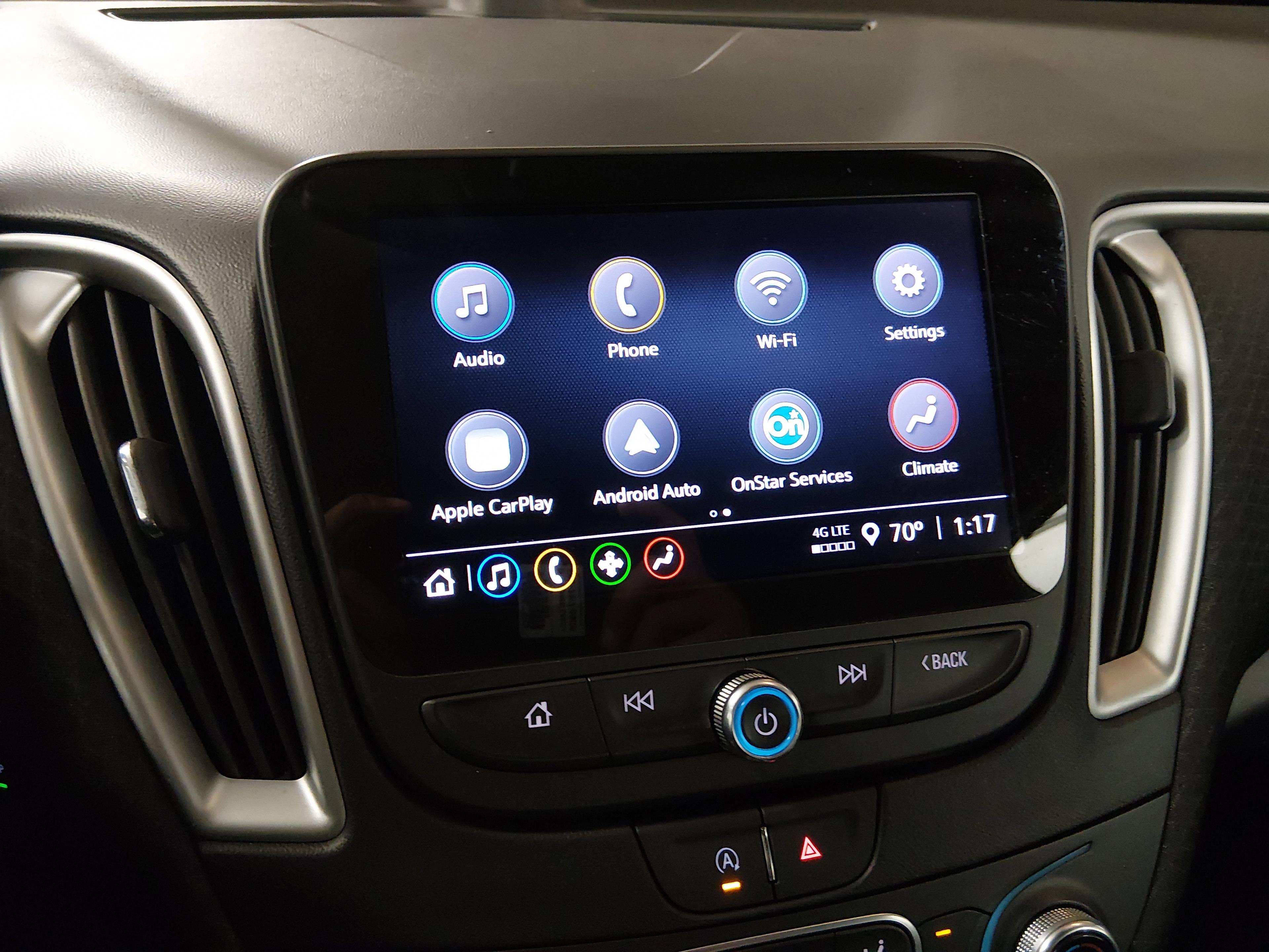 Chevrolet Malibu 4Dr Sdn 1Lt - Thumbnail 20