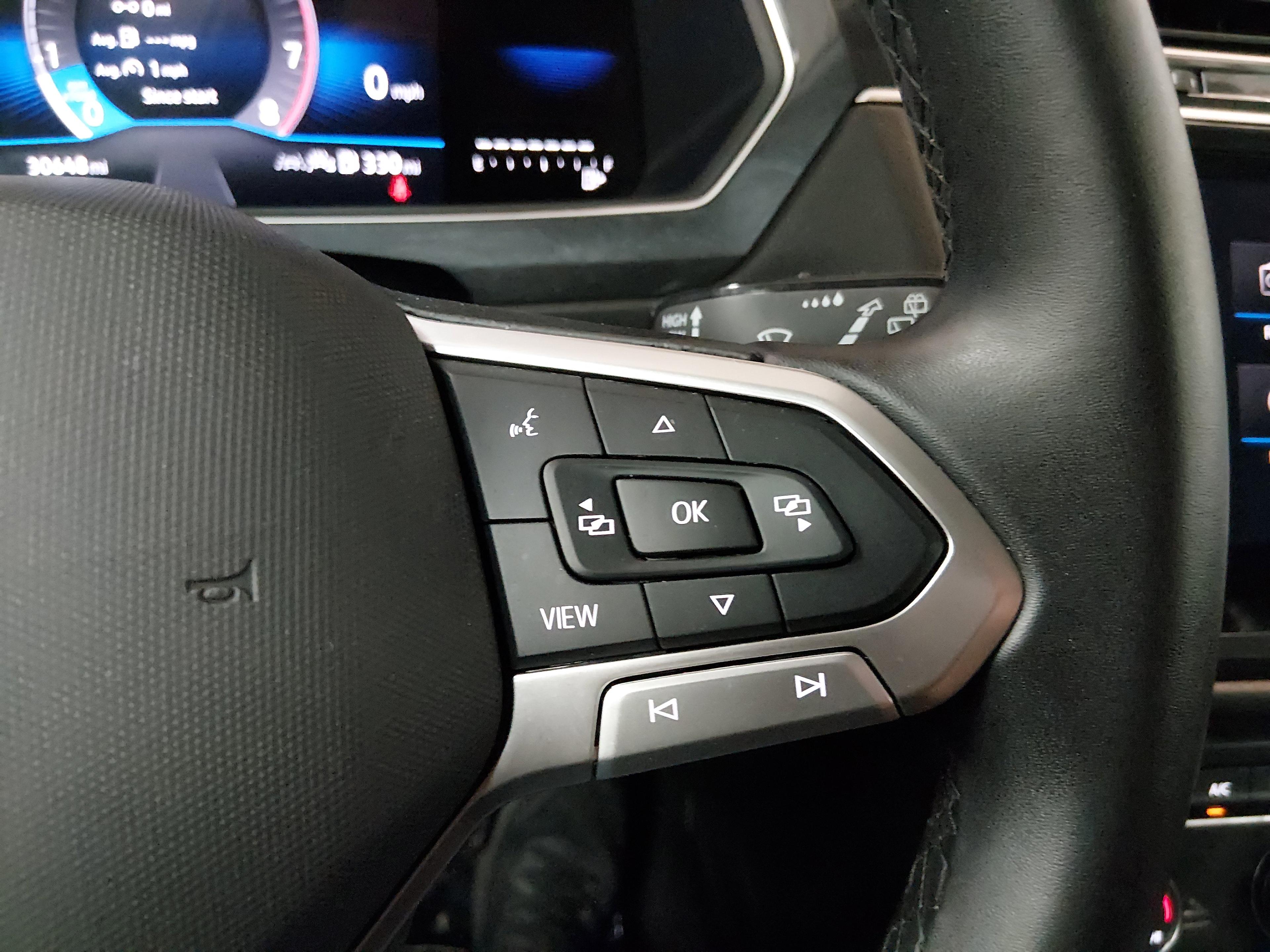 Volkswagen Tiguan 2.0T Wolfsburg Edition Fwd - Thumbnail 20