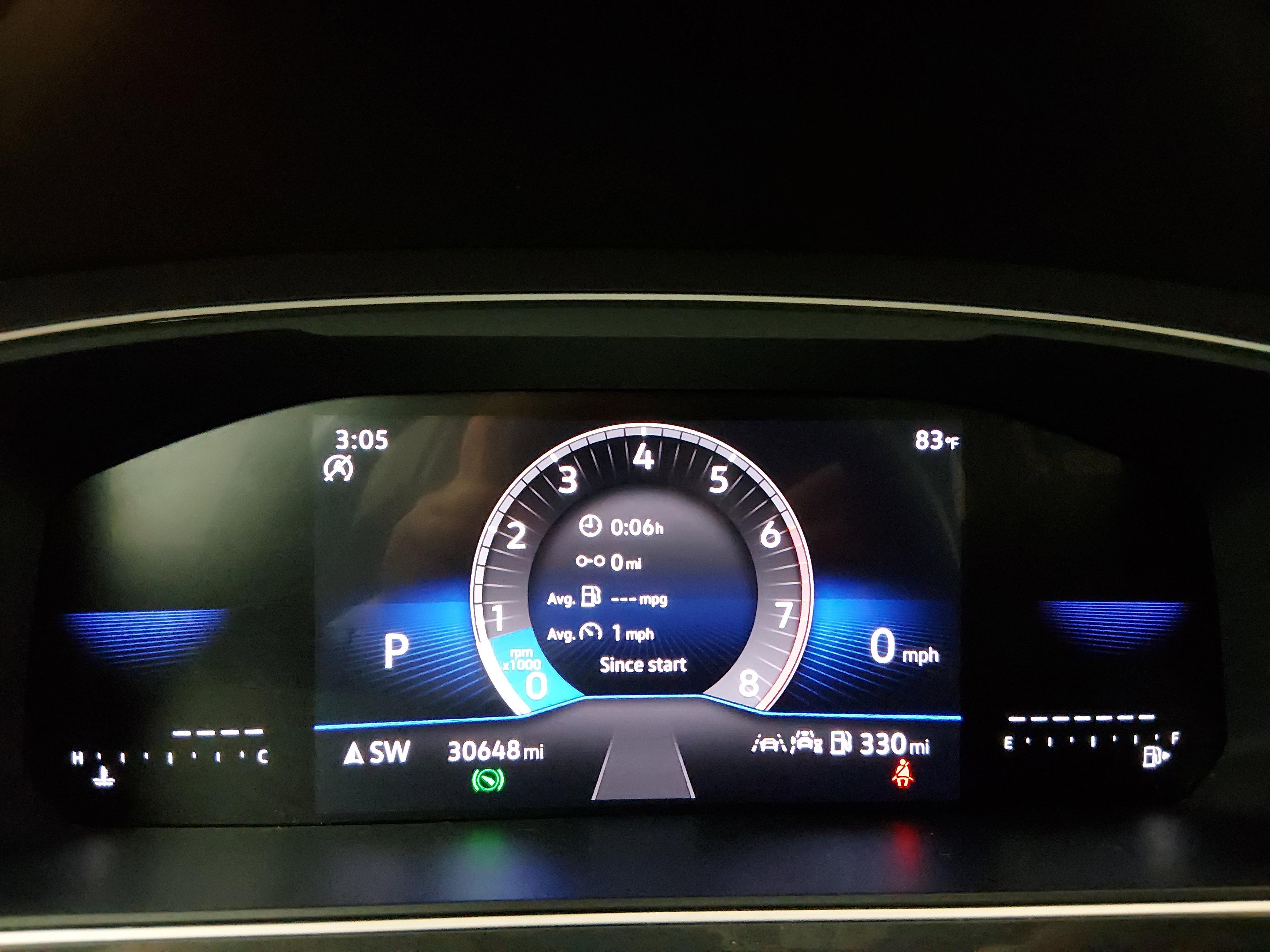 Volkswagen Tiguan 2.0T Wolfsburg Edition Fwd - Thumbnail 14