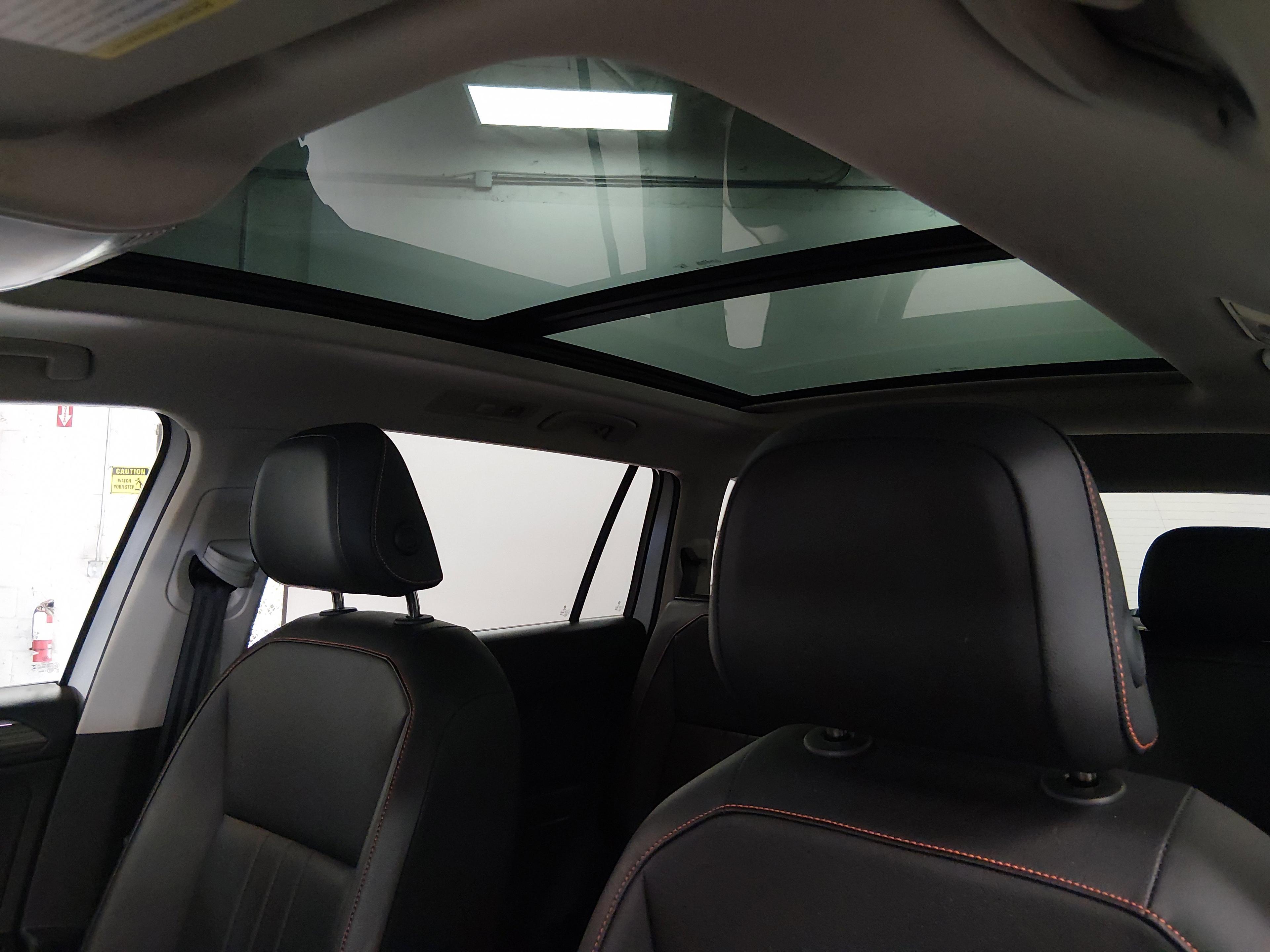 Volkswagen Tiguan 2.0T Wolfsburg Edition Fwd - Thumbnail 19