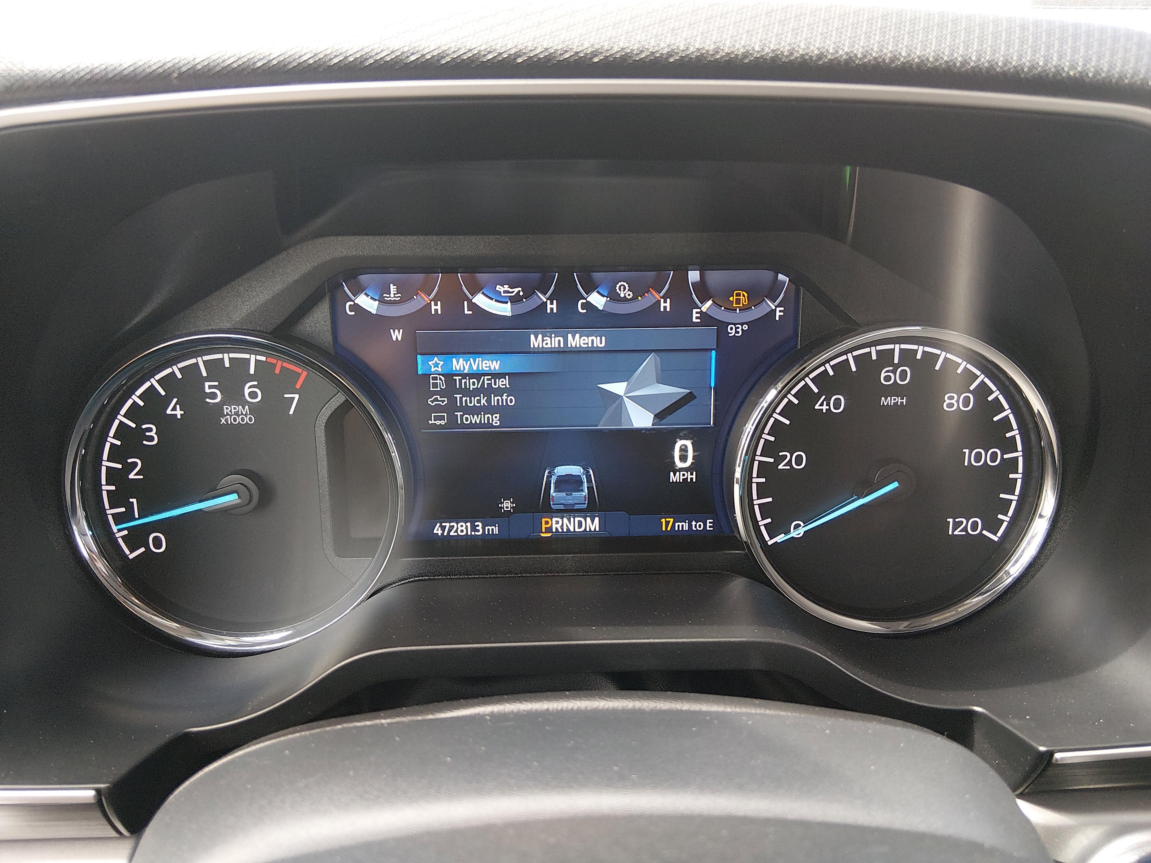 Ford F-150 Xlt 4Wd Supercrew 5.5' Box - Thumbnail 14