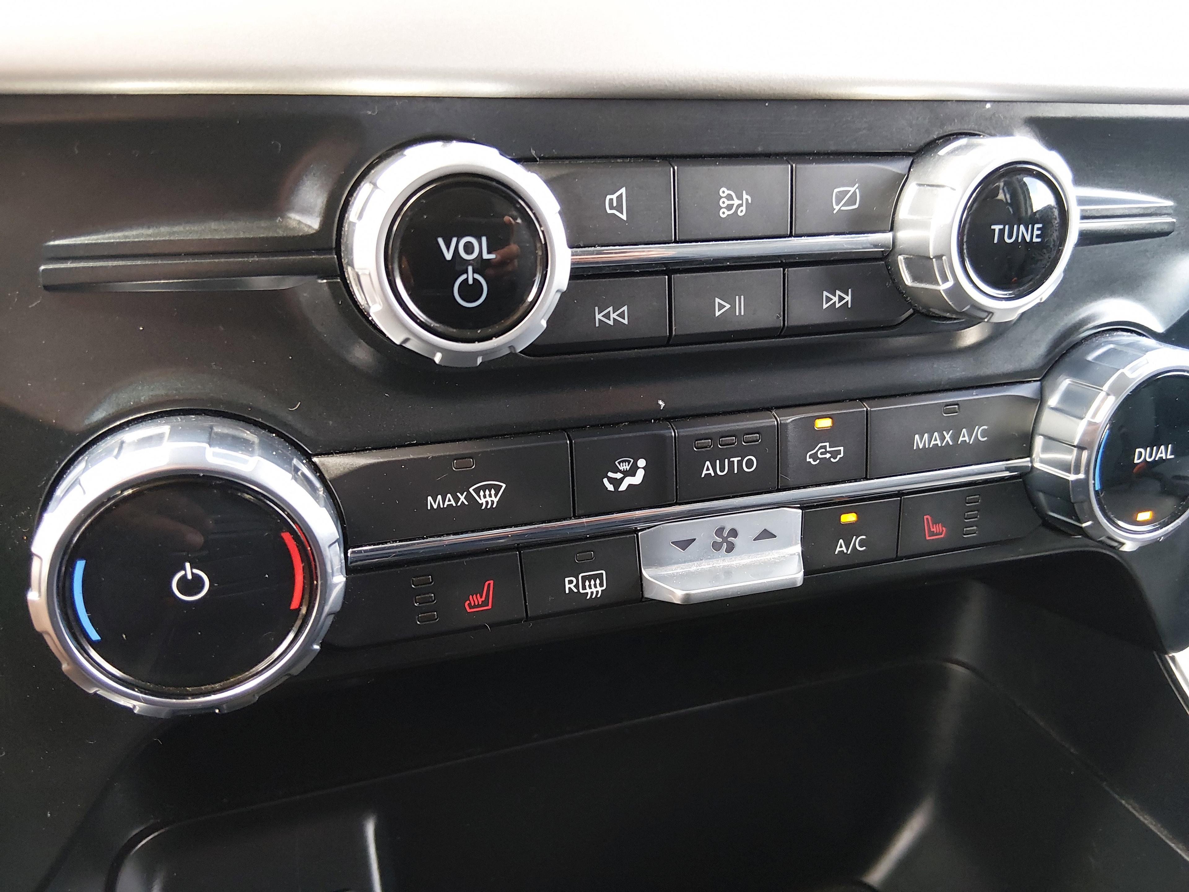 Ford F-150 Xlt 4Wd Supercrew 5.5' Box - Thumbnail 18