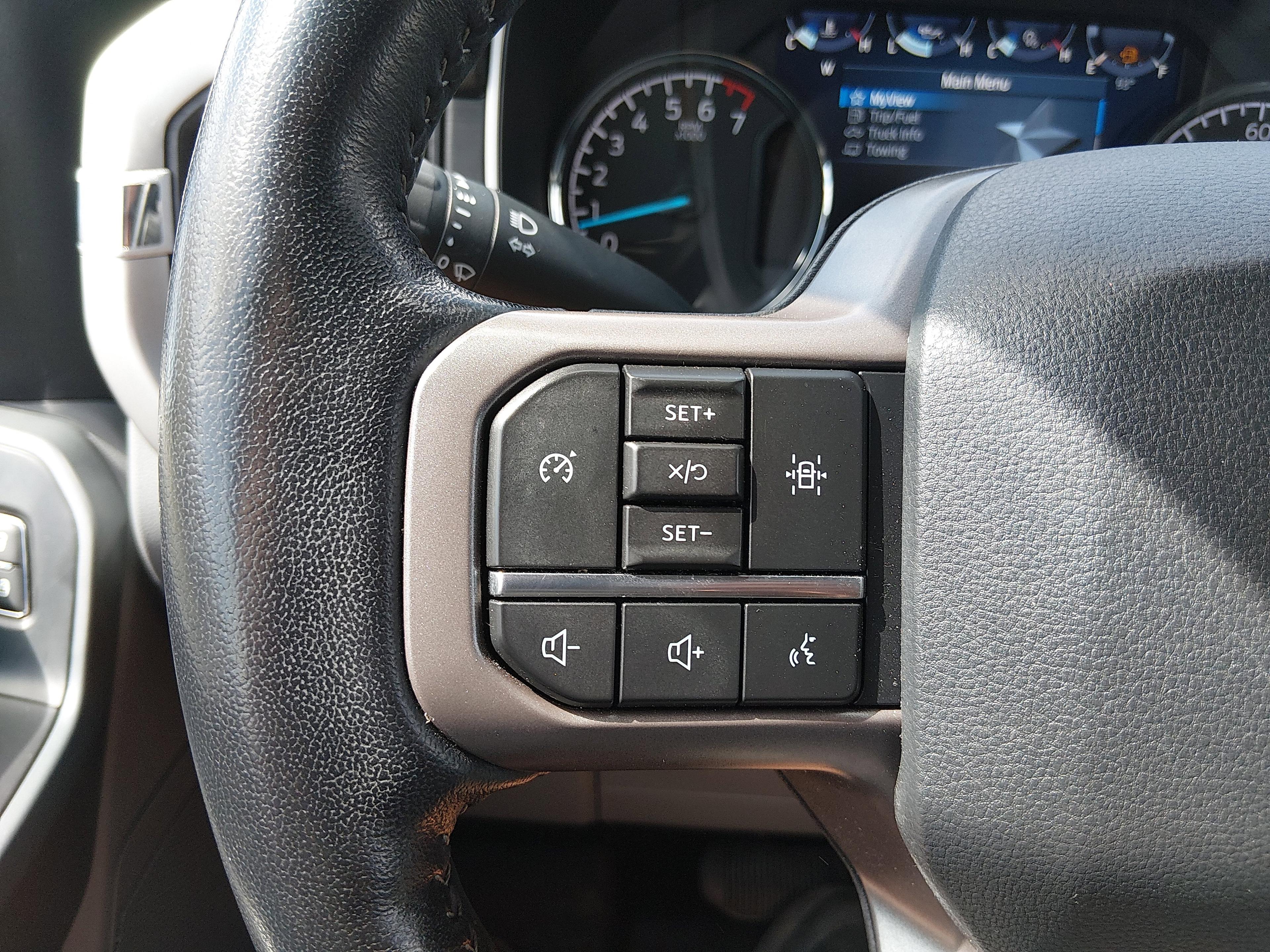 Ford F-150 Xlt 4Wd Supercrew 5.5' Box - Thumbnail 12