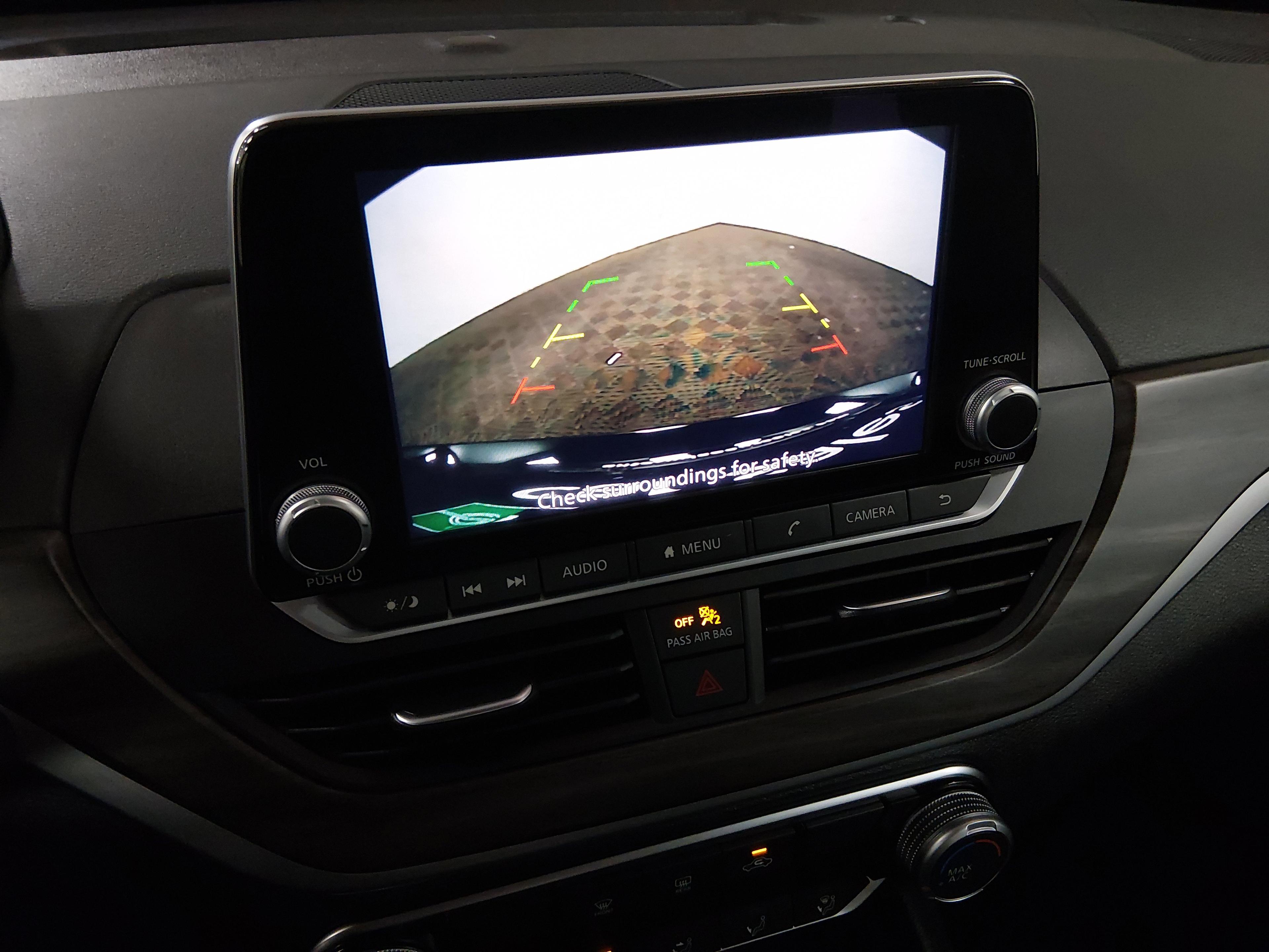 Nissan Altima Sv Fwd - Thumbnail 16