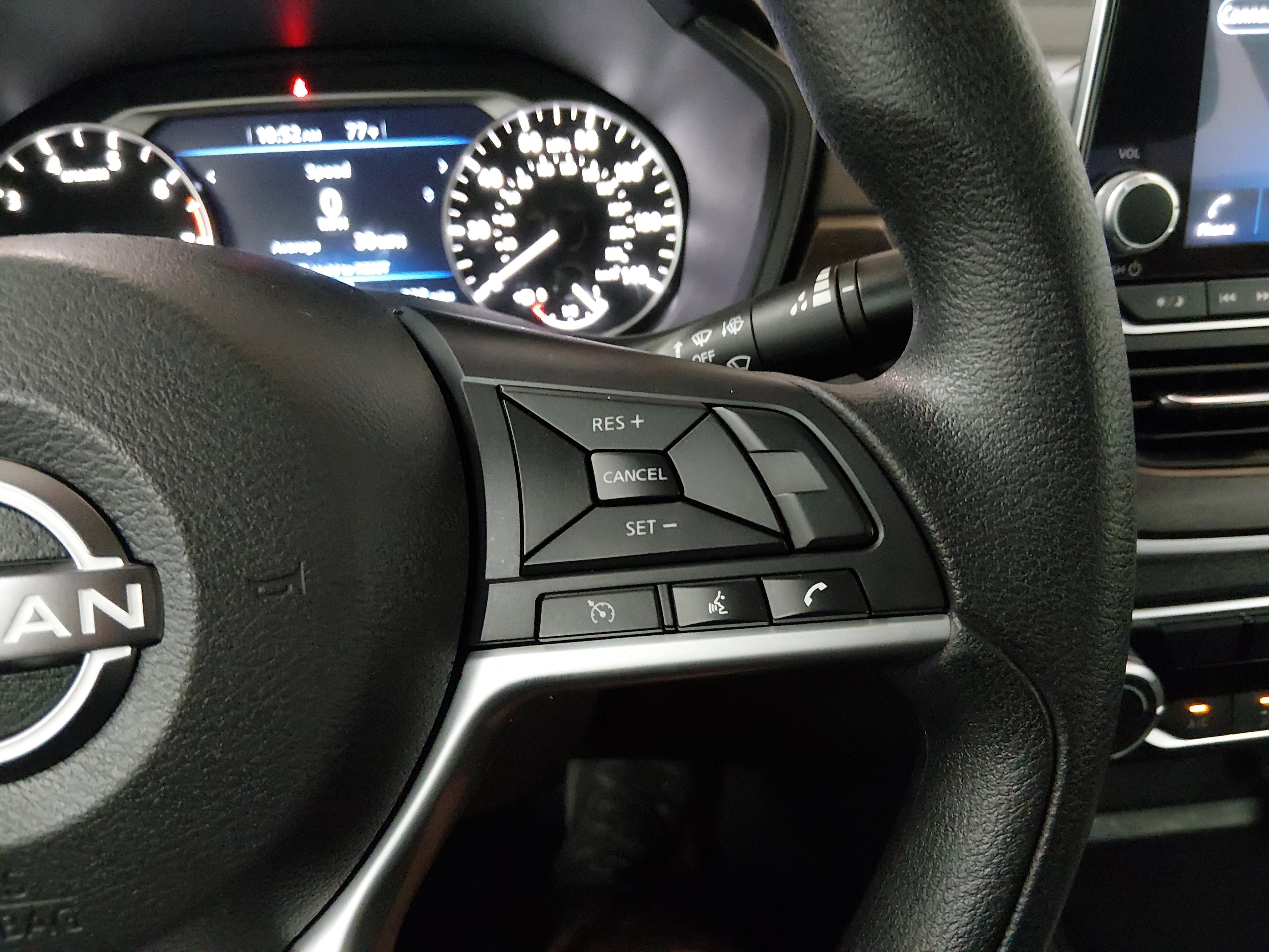 Nissan Altima Sv Fwd - Thumbnail 17