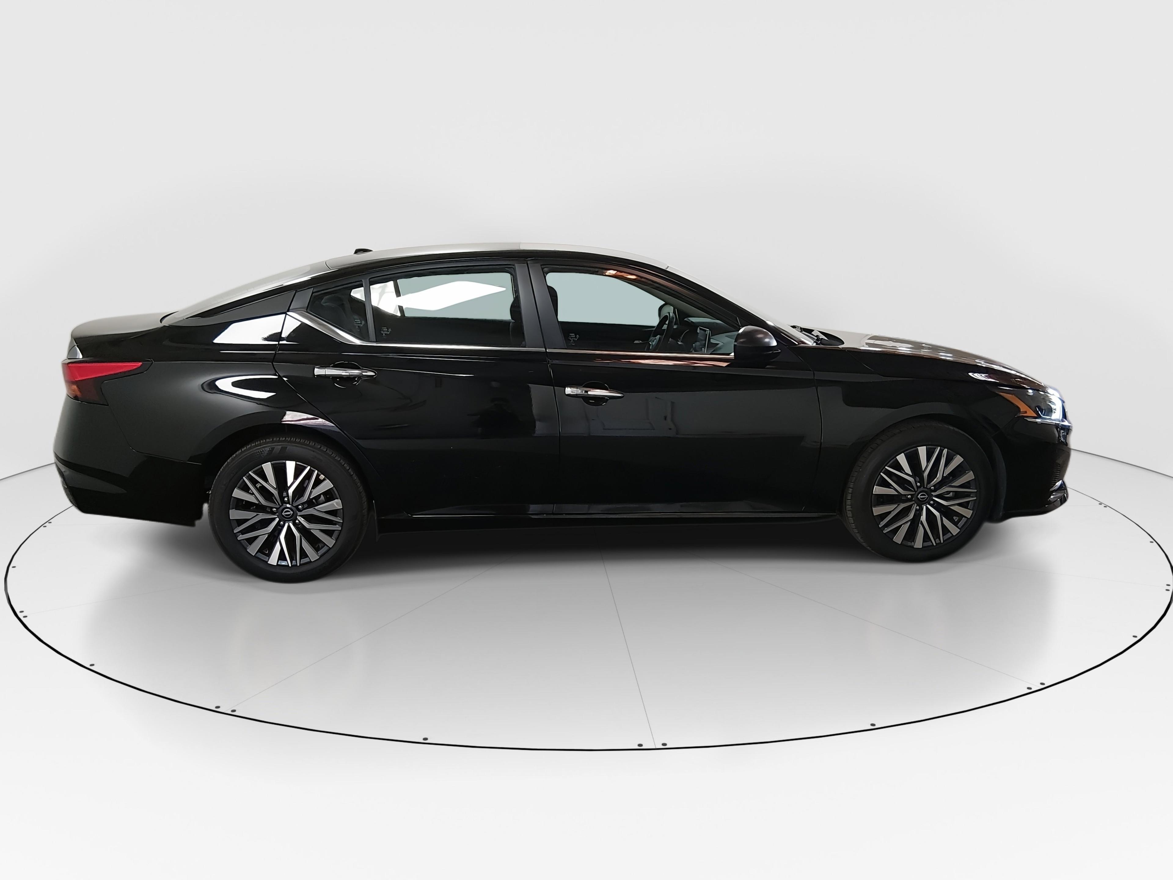 Nissan Altima Sv Fwd - Thumbnail 8