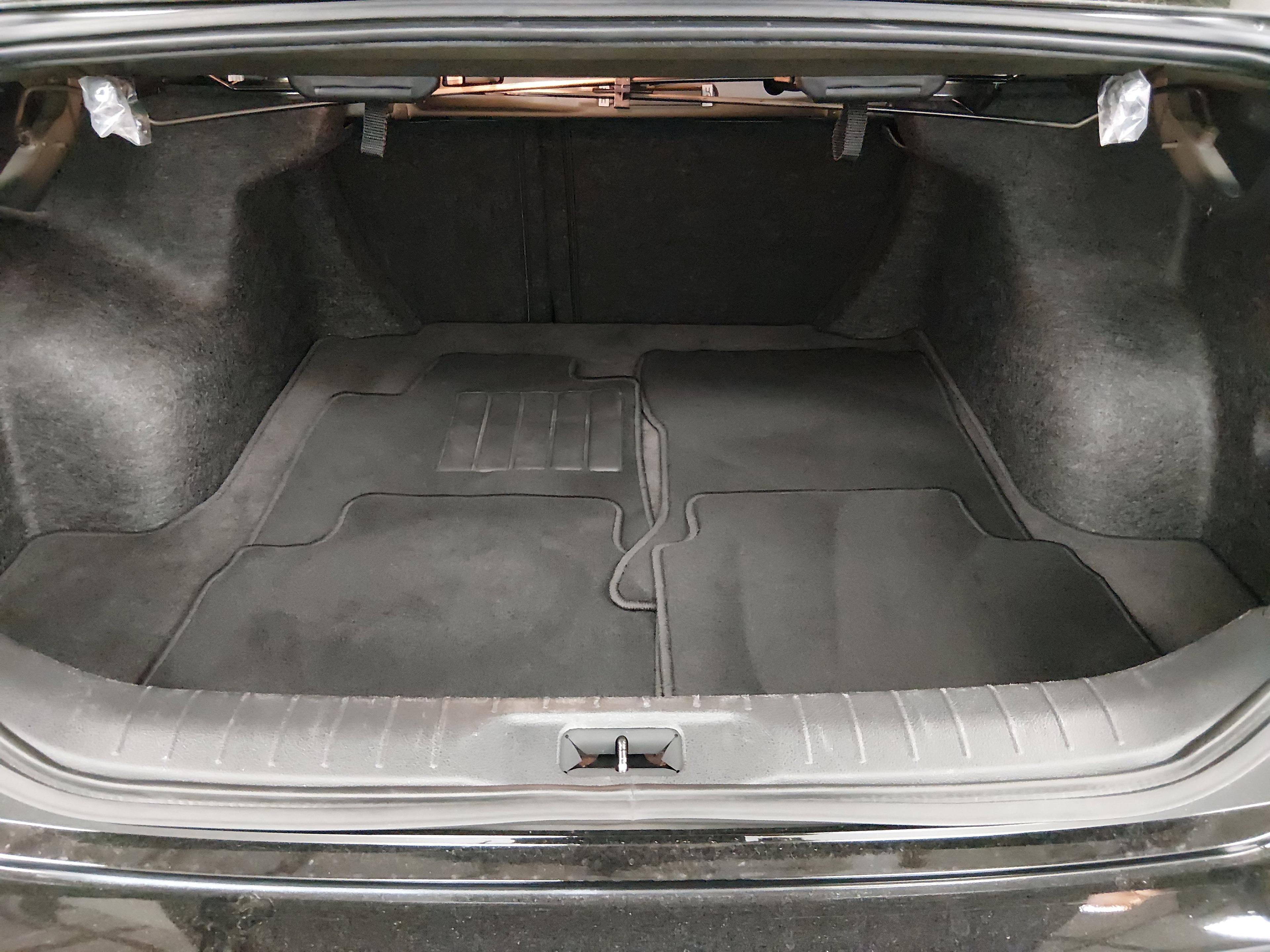 Nissan Altima Sv Fwd - Thumbnail 11