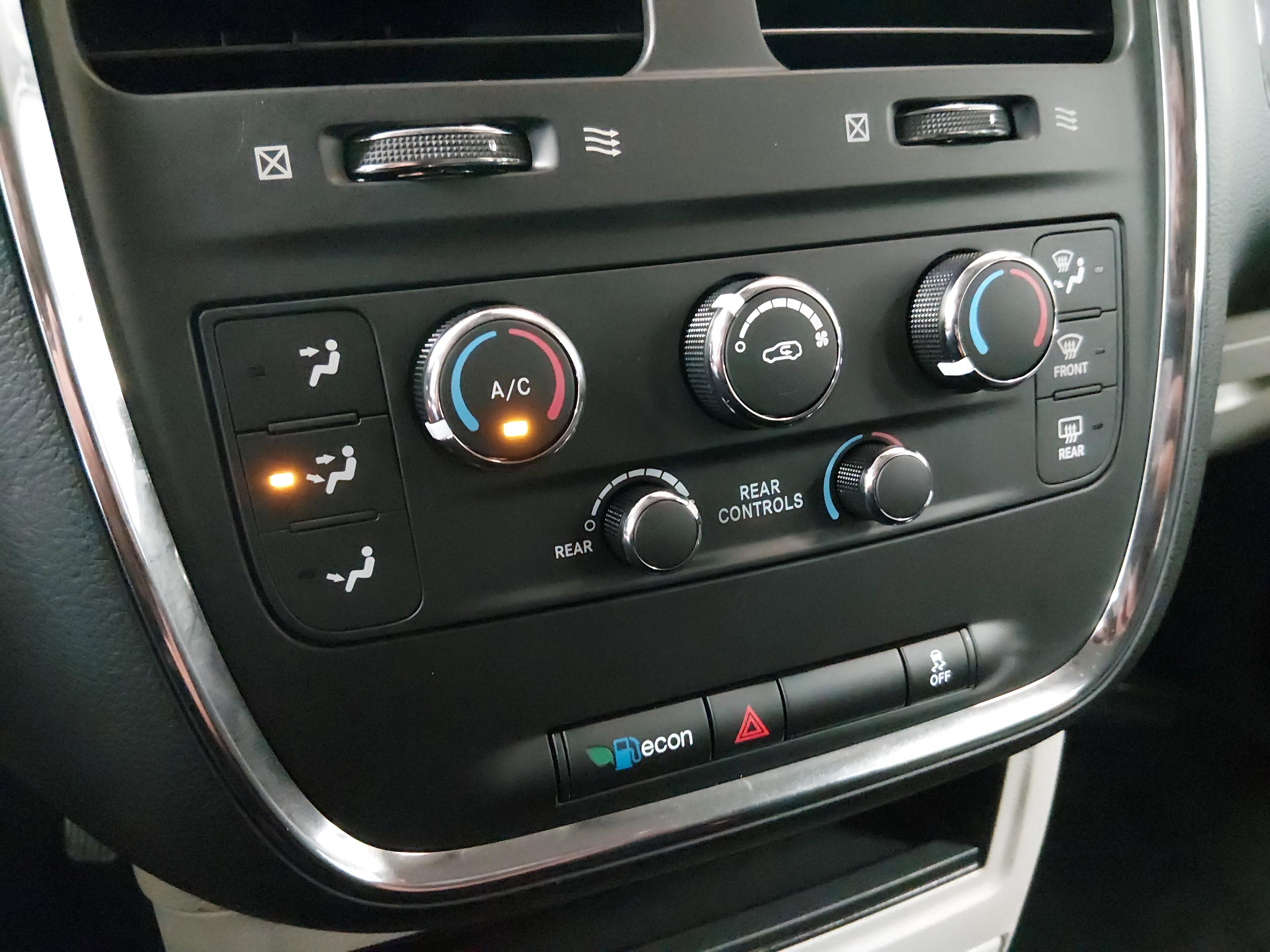 Dodge Grand Caravan - Thumbnail 18