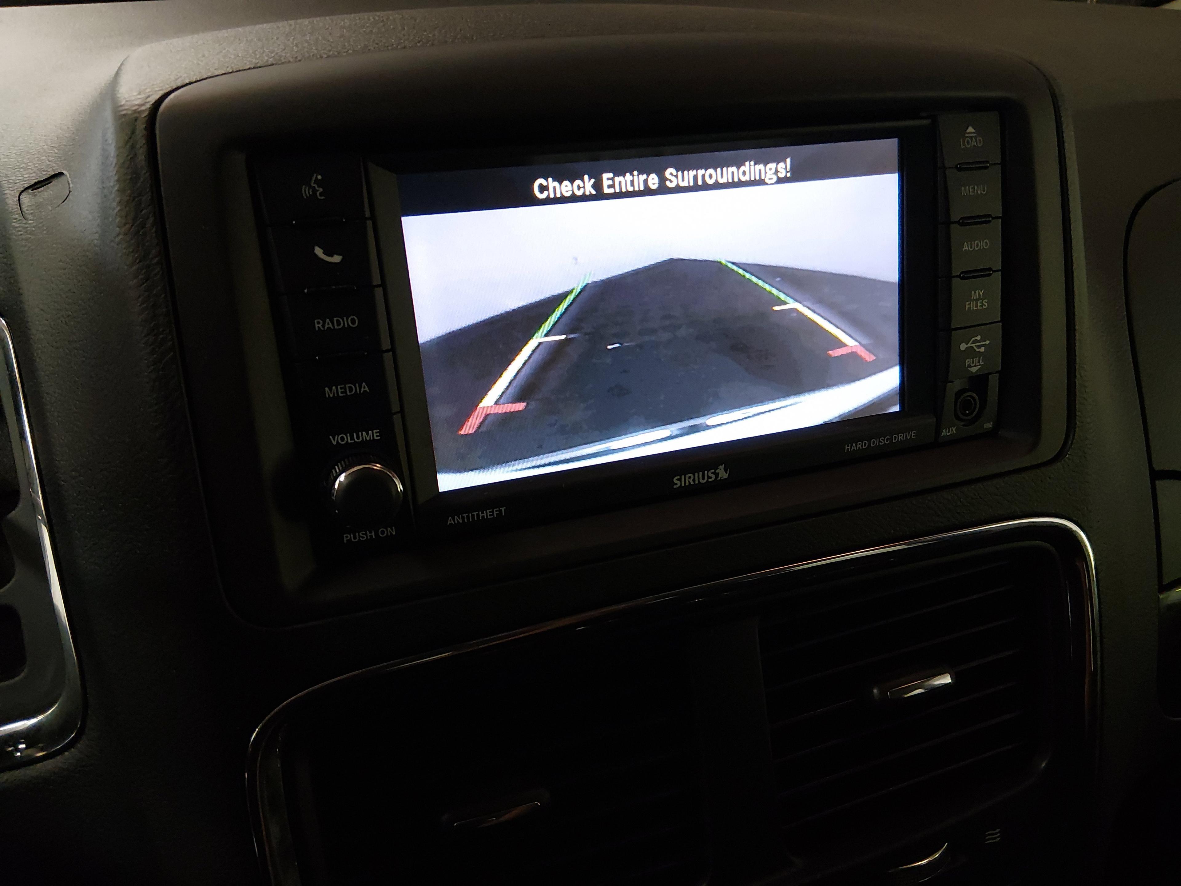 Dodge Grand Caravan - Thumbnail 16