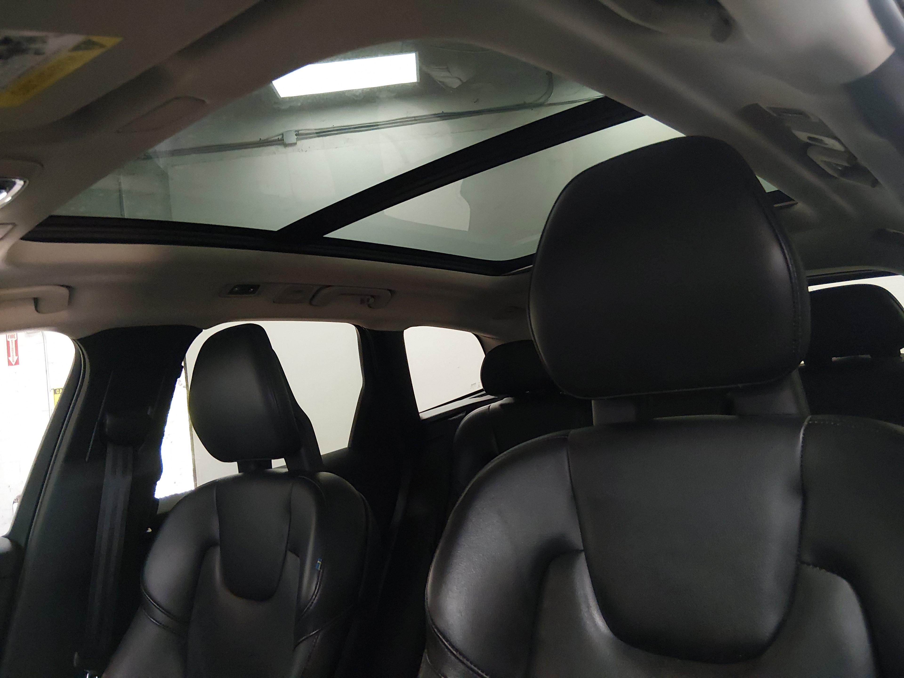 Volvo Xc60 T5 Fwd Momentum - Thumbnail 18