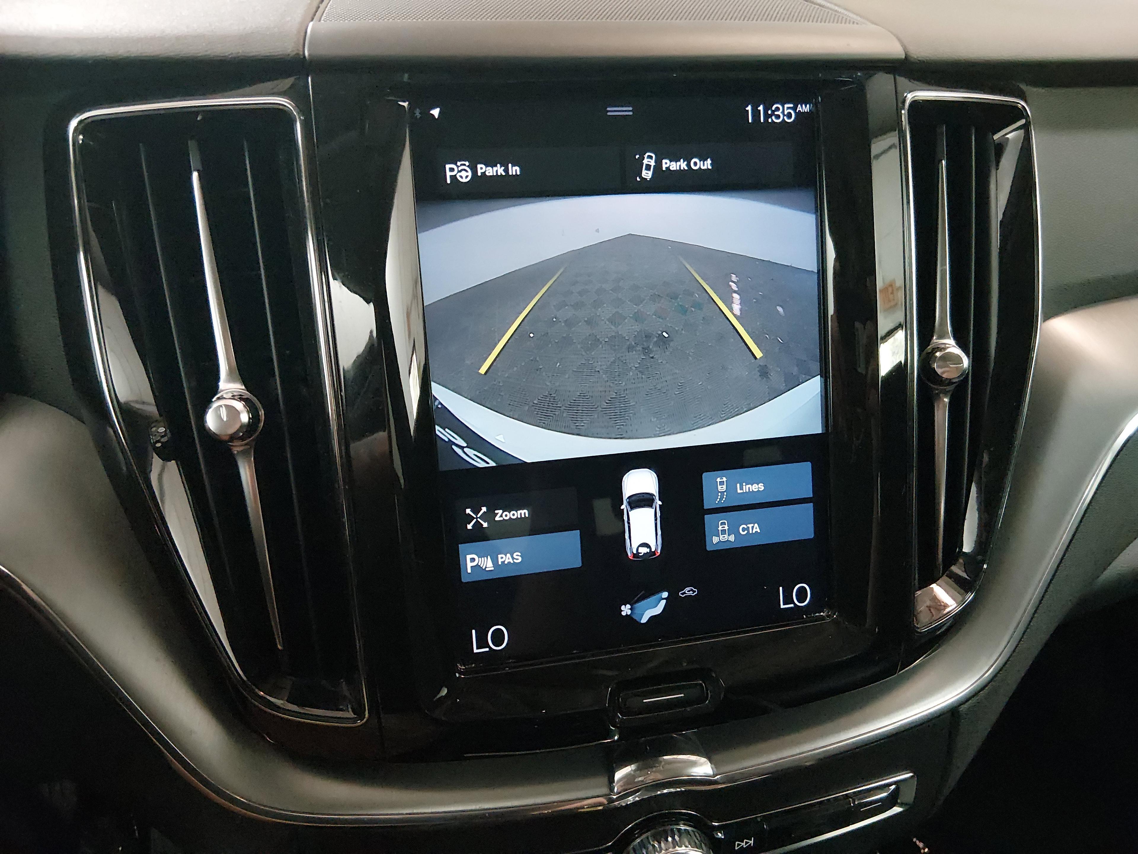 Volvo Xc60 T5 Fwd Momentum - Thumbnail 16