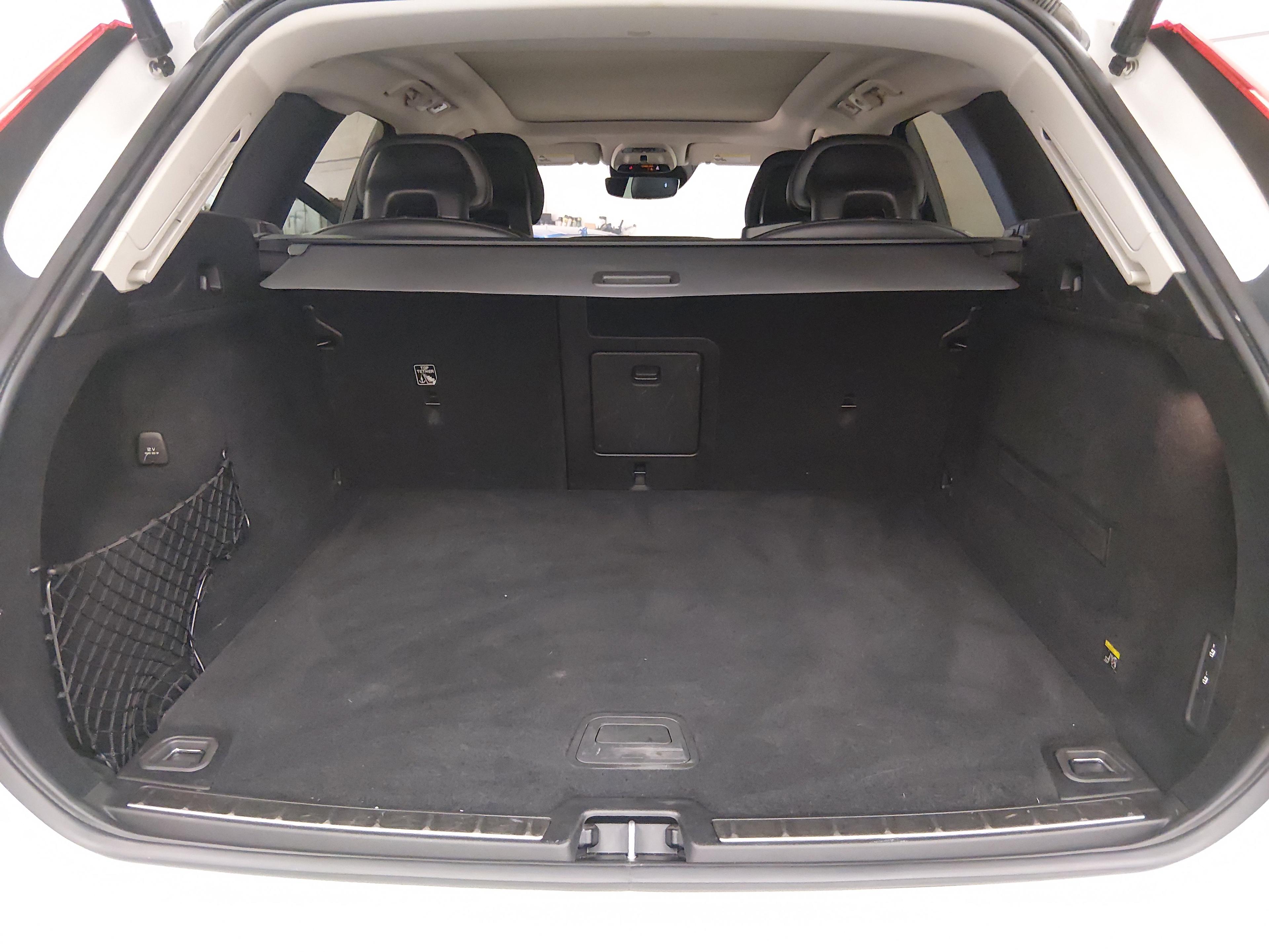 Volvo Xc60 T5 Fwd Momentum - Thumbnail 11