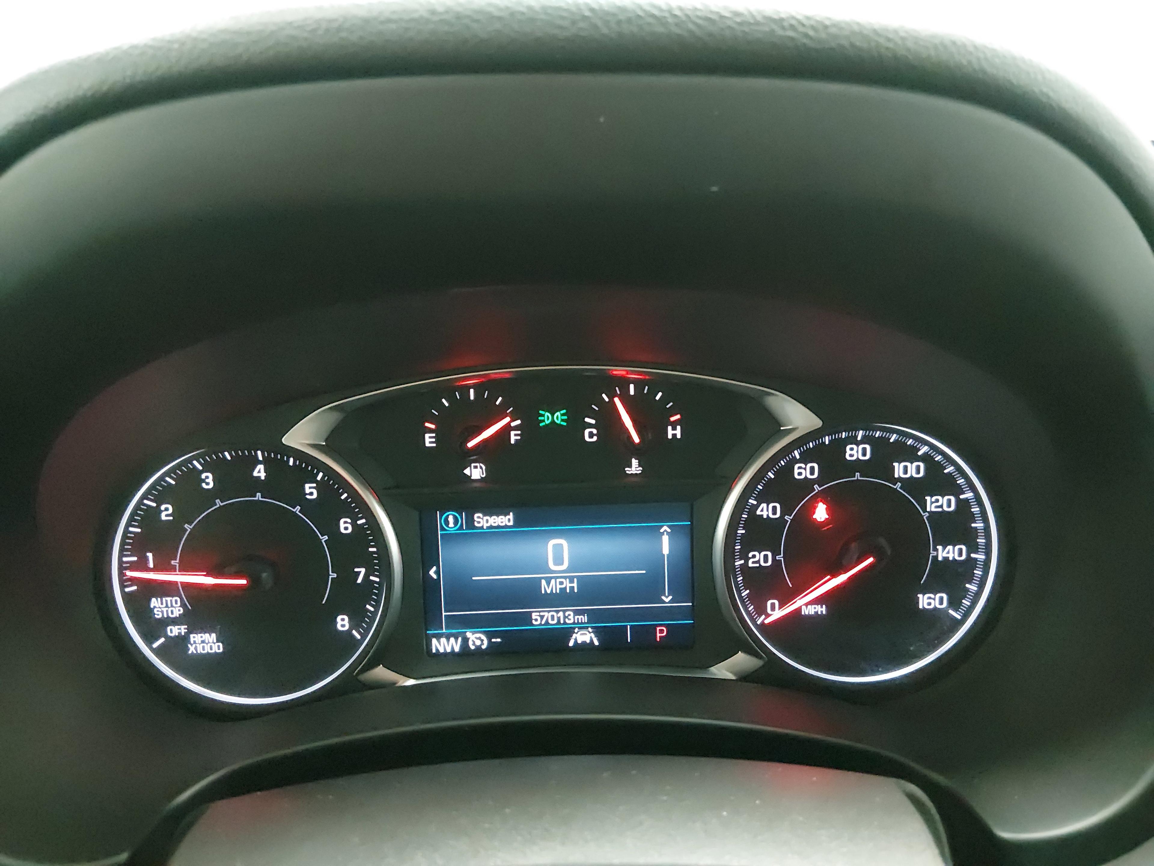 GMC Terrain Fwd 4Dr Sle - Thumbnail 14