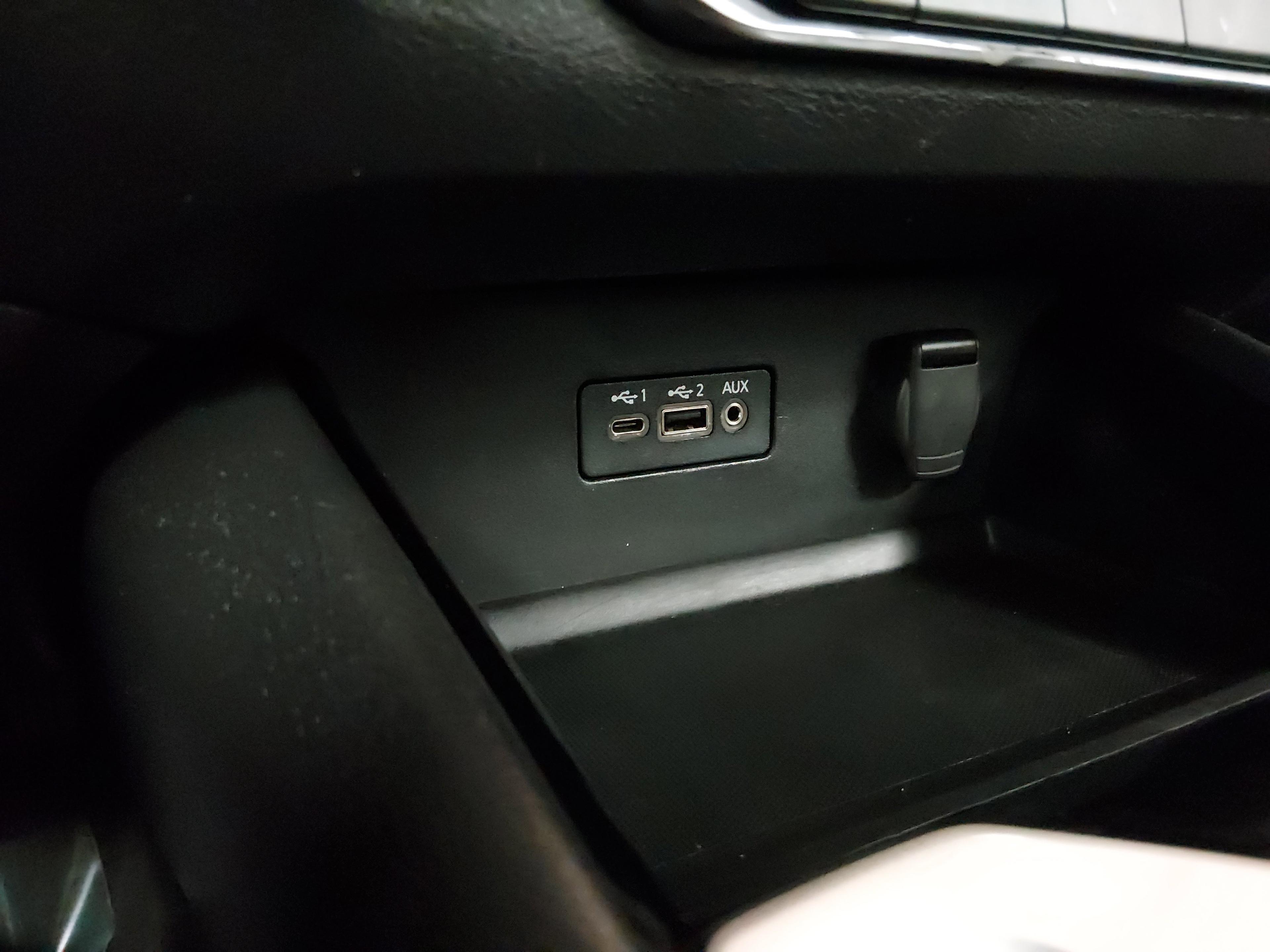 Nissan Altima 2.5 Sv Sedan - Thumbnail 18