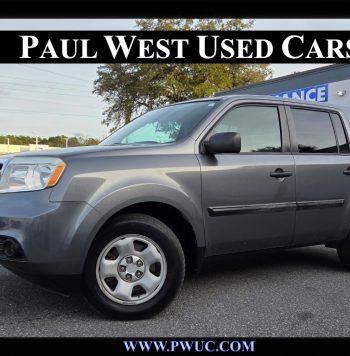 Lexus Is 250 Buy Here Pay Here Gainesville Fl - Thumbnail 8