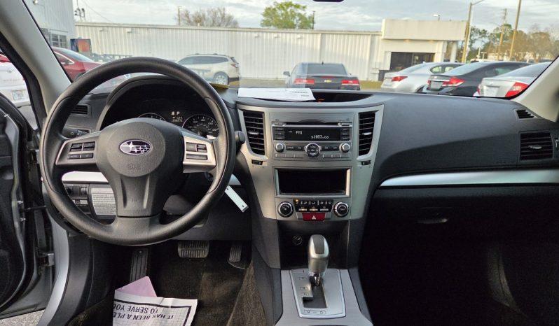 Subaru Outback Buy Here Pay Here Gainesville Fl - Thumbnail 13