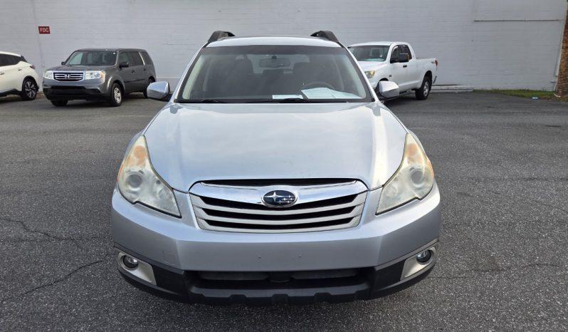 Subaru Outback Buy Here Pay Here Gainesville Fl - Thumbnail 9