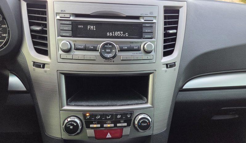 Subaru Outback Buy Here Pay Here Gainesville Fl - Thumbnail 16