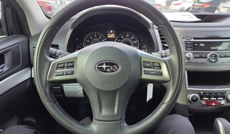 Subaru Outback Buy Here Pay Here Gainesville Fl - Thumbnail 15