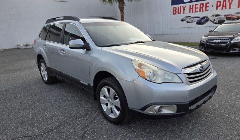Subaru Outback Buy Here Pay Here Gainesville Fl - Thumbnail 8